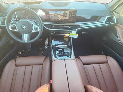 2026 BMW X5 - Photo 16