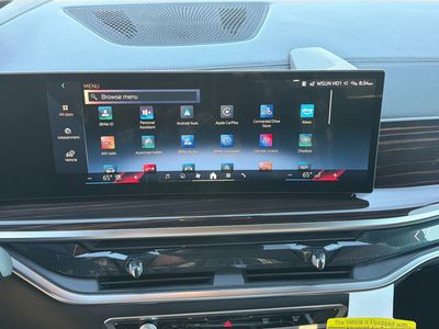2026 BMW X5 - Photo 30