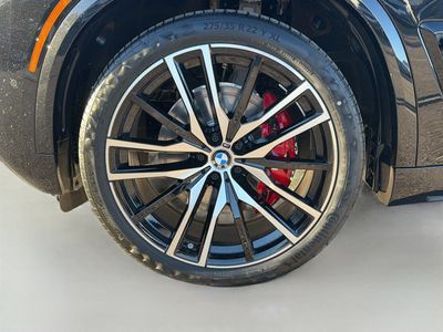 2026 BMW X5 - Photo 42