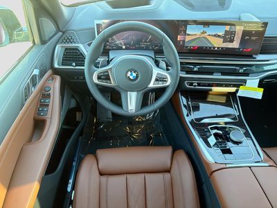 2026 BMW X5 - Photo 17