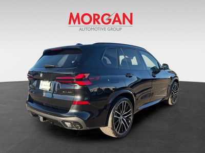 2026 BMW X5 - Photo 3