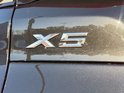 2026 BMW X5 - Photo 11