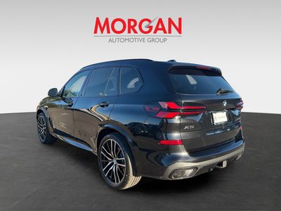2026 BMW X5 - Photo 5