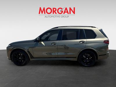 2027 BMW X7 - Photo 6