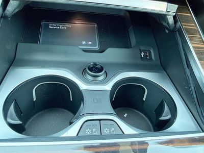 2027 BMW X7 - Photo 33