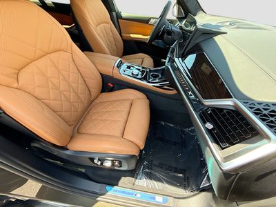 2027 BMW X7 - Photo 16
