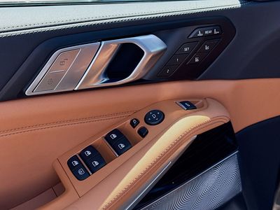 2027 BMW X7 - Photo 25