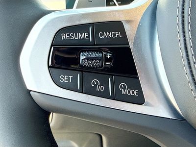 2027 BMW X7 - Photo 40