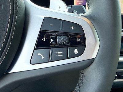 2027 BMW X7 - Photo 41