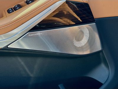 2027 BMW X7 - Photo 26