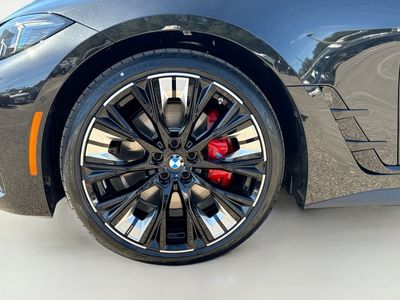 2026 BMW 4 Series - Photo 41