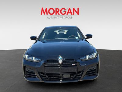 2026 BMW 4 Series - Photo 8