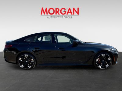 2026 BMW 4 Series - Photo 2
