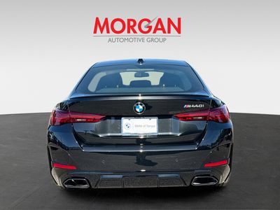 2026 BMW 4 Series - Photo 4