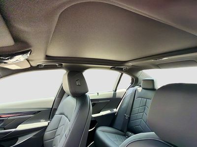 2027 BMW 5 Series - Photo 26