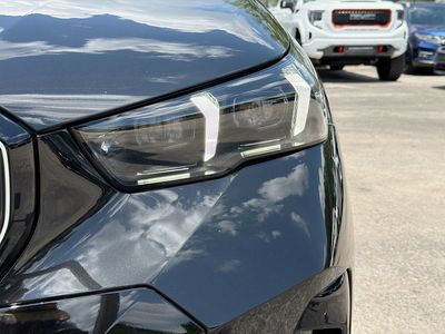 2027 BMW 5 Series - Photo 9