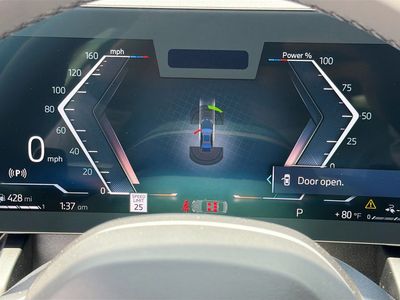 2027 BMW 5 Series - Photo 39
