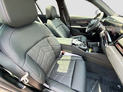 2027 BMW 5 Series - Photo 14