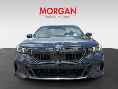 2027 BMW 5 Series - Photo 8