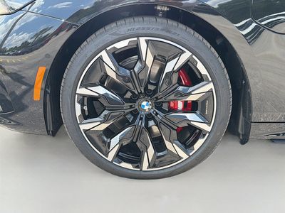 2027 BMW 5 Series - Photo 40