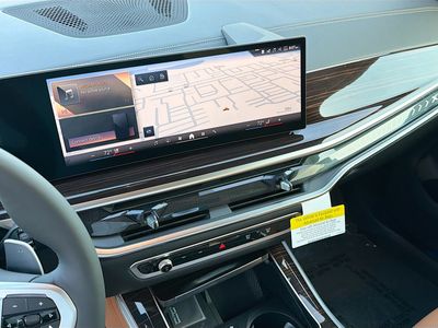 2026 BMW X5 - Photo 27