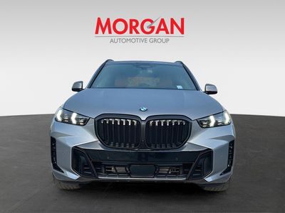 2026 BMW X5 - Photo 8