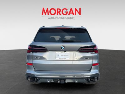 2026 BMW X5 - Photo 4