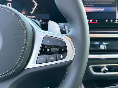 2026 BMW X5 - Photo 38