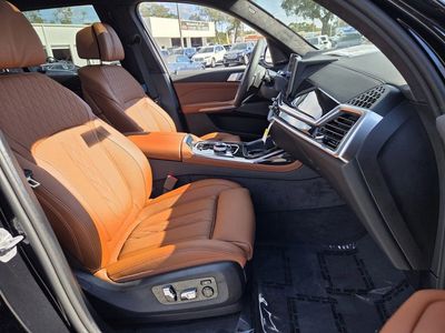 2026 BMW X7 - Photo 17