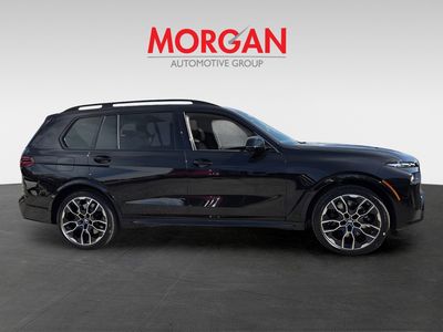 2026 BMW X7 - Photo 8