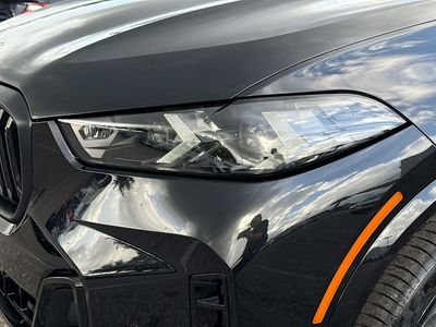 2026 BMW X5 - Photo 9