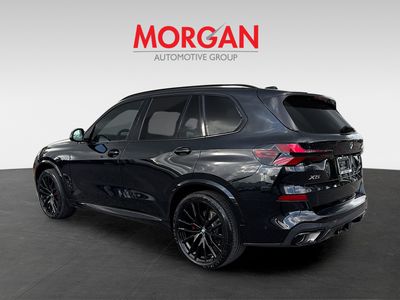 2026 BMW X5 - Photo 5