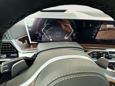 2026 BMW X5 - Photo 41