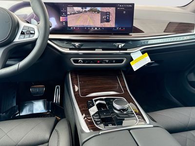 2026 BMW X5 - Photo 19