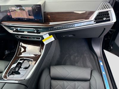 2026 BMW X5 - Photo 18