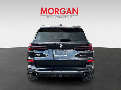 2026 BMW X5 - Photo 4