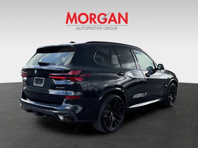 2026 BMW X5 - Photo 3