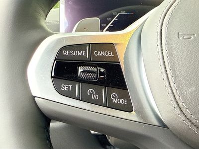 2026 BMW X5 - Photo 38