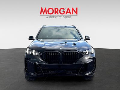 2026 BMW X5 - Photo 8