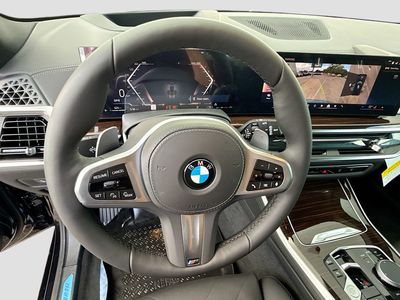 2026 BMW X5 - Photo 40