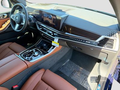 2026 BMW X5 - Photo 14