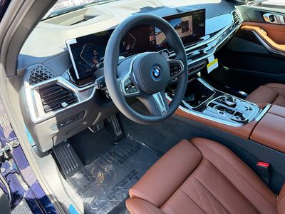 2026 BMW X5 - Photo 26