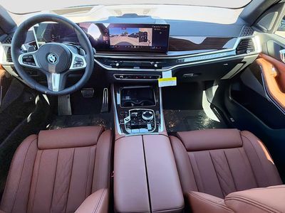 2026 BMW X5 - Photo 16