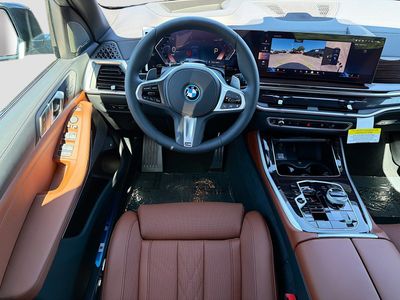2026 BMW X5 - Photo 17