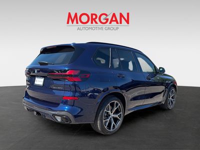 2026 BMW X5 - Photo 3