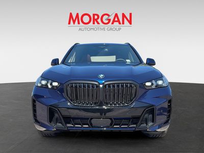 2026 BMW X5 - Photo 8