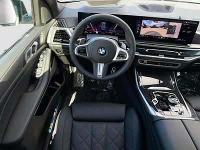 2026 BMW X7 - Photo 18