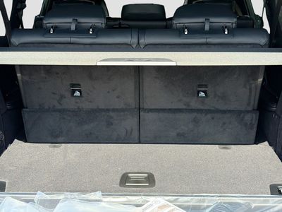 2026 BMW X7 - Photo 12
