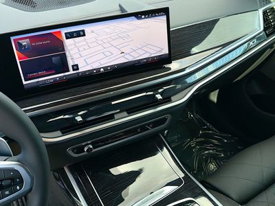 2026 BMW X7 - Photo 29