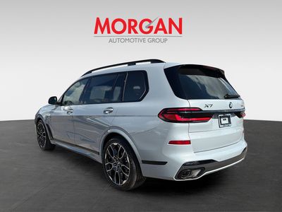 2026 BMW X7 - Photo 5
